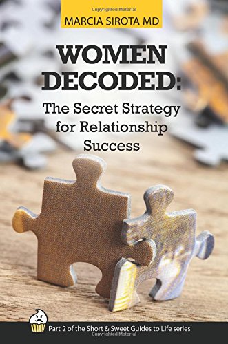 9781512198119: Women Decoded: The Secret Strategy for Relationship Success: Volume 2