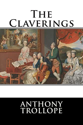 9781512198386: The Claverings