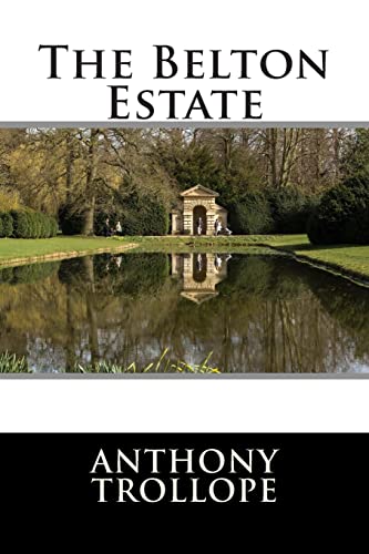 Stock image for The Belton Estate for sale by Brit Books