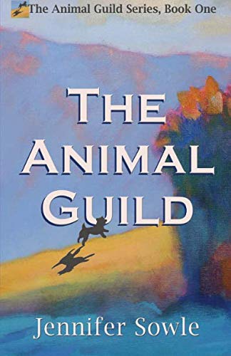 Stock image for The Animal Guild for sale by Revaluation Books
