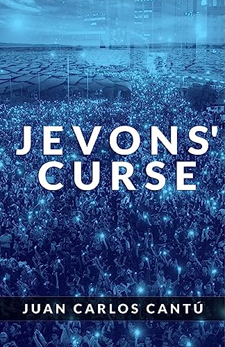 Stock image for Jevons' Curse: Part of the Age Warfare Saga for sale by THE SAINT BOOKSTORE