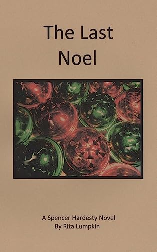 Stock image for The Last Noel for sale by THE SAINT BOOKSTORE