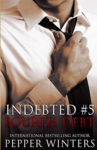 Imagen de archivo de Fourth Debt (Indebted) a la venta por HPB-Red