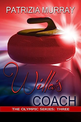 Stock image for Willa's Coach for sale by THE SAINT BOOKSTORE