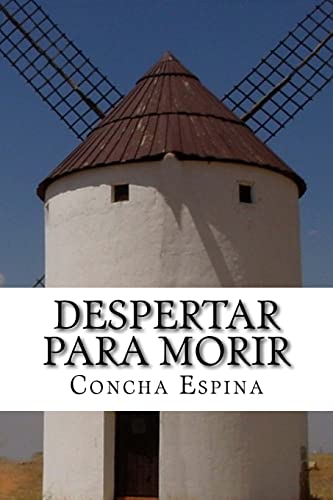 9781512206241: Despertar para morir (Spanish Edition)