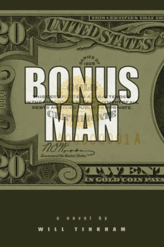 9781512207781: Bonus Man (Americana)