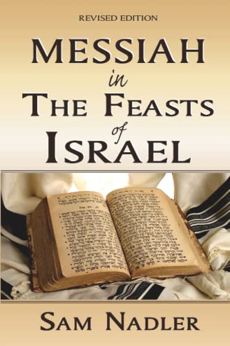 Stock image for Messiah in the Feasts of Israel for sale by HPB-Red