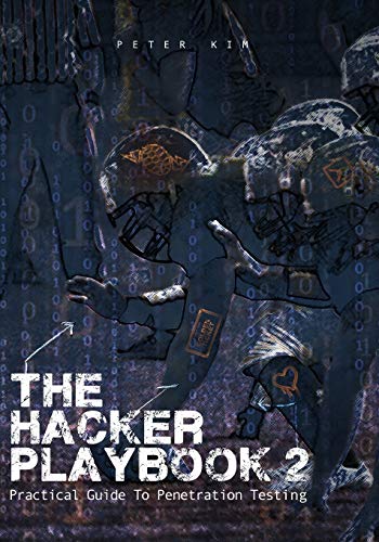 Imagen de archivo de The Hacker Playbook 2: Practical Guide To Penetration Testing a la venta por HPB-Red