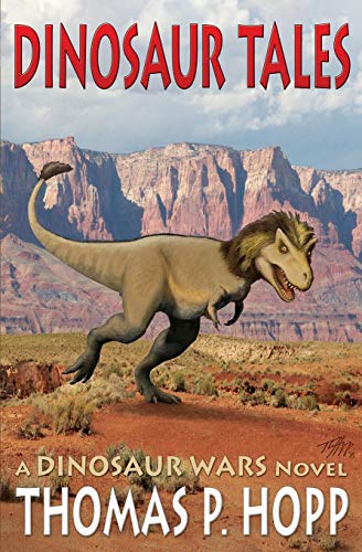 Beispielbild fr Dinosaur Tales (Dinosaur Wars) zum Verkauf von Ergodebooks