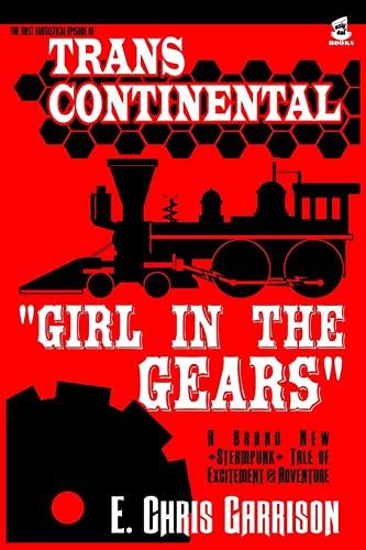 Beispielbild fr Girl in the Gears (Trans-Continental) zum Verkauf von Lucky's Textbooks