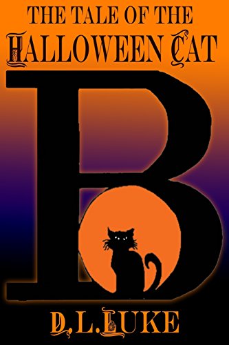 Stock image for B: The Tale of the Halloween Cat for sale by medimops