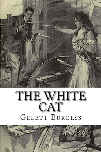 9781512218169: The White Cat