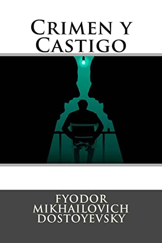 9781512218473: Crimen y Castigo