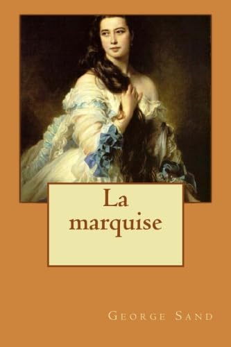 9781512220551: La marquise