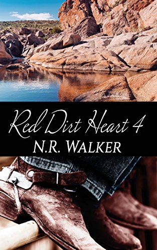 9781512221657: Red Dirt Heart 4: Volume 4