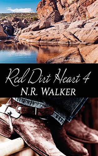 Stock image for Red Dirt Heart 4 for sale by ThriftBooks-Dallas