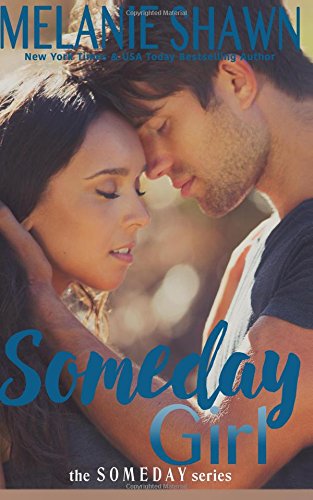 9781512222647: Someday Girl: Volume 1