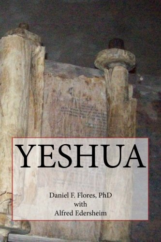 9781512225037: Yeshua: The True Prophet of God