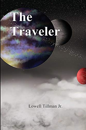 Stock image for The Traveler for sale by THE SAINT BOOKSTORE