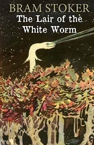 9781512231489: The Lair of the White Worm