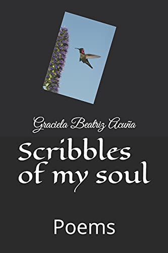 Stock image for Scribbles of my soul: Poems for sale by Lucky's Textbooks