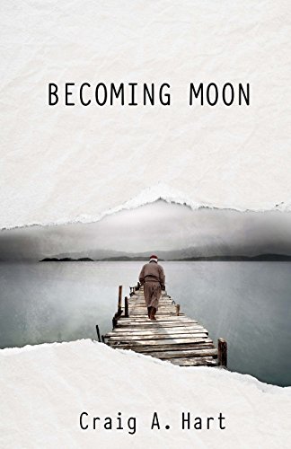 Stock image for Becoming Moon for sale by HPB-Diamond