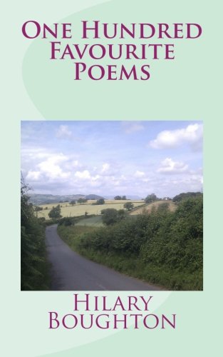 Stock image for One Hundred Favourite Poems for sale by Revaluation Books