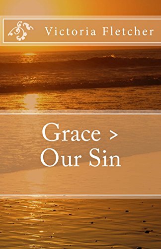 Imagen de archivo de Grace > Our Sin a la venta por THE SAINT BOOKSTORE
