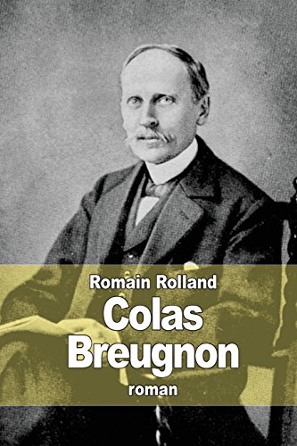 9781512242867: Colas Breugnon (French Edition)