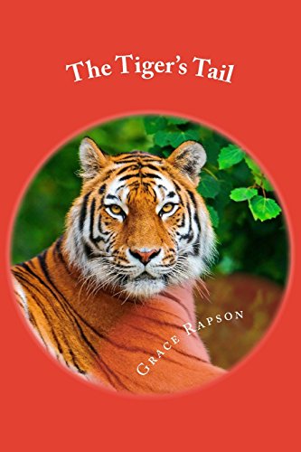 Stock image for The Tiger's Tail for sale by ThriftBooks-Atlanta