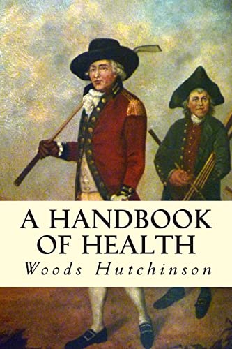 9781512245790: A Handbook of Health