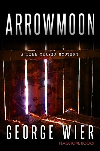 Stock image for Arrowmoon for sale by THE SAINT BOOKSTORE