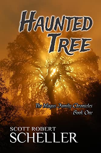 Stock image for Haunted Tree (Magus Family Chronicles) for sale by SecondSale