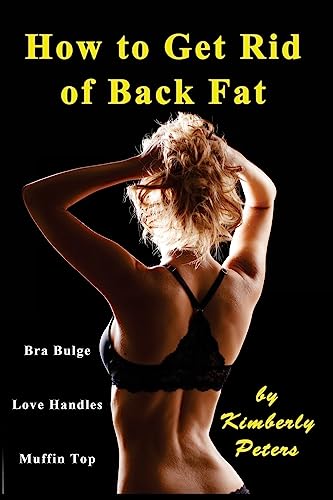 9781512251043: How to Get Rid of Back Fat