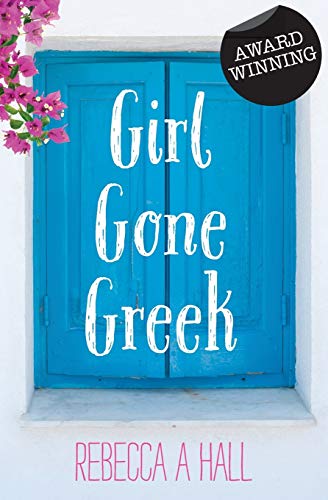 Beispielbild fr Girl Gone Greek zum Verkauf von WorldofBooks