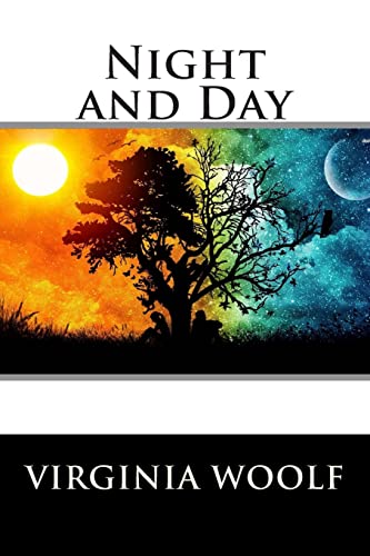 Stock image for Night and Day for sale by Lucky's Textbooks