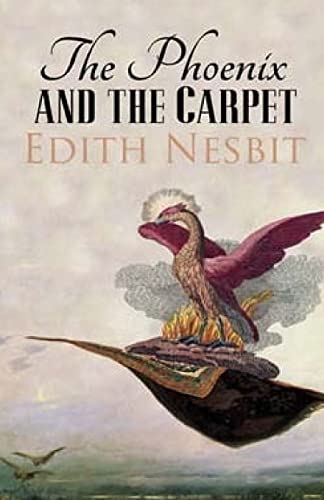 Beispielbild fr The Phoenix and the Carpet zum Verkauf von Hawking Books