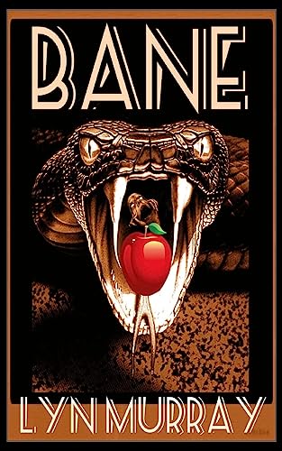 Imagen de archivo de Bane a la venta por THE SAINT BOOKSTORE