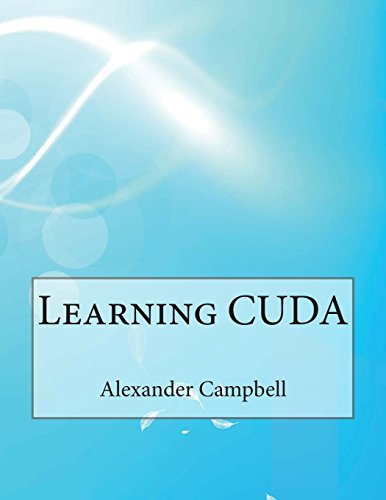 9781512259629: Learning CUDA