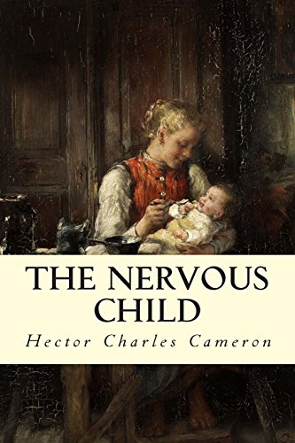 9781512259711: The Nervous Child