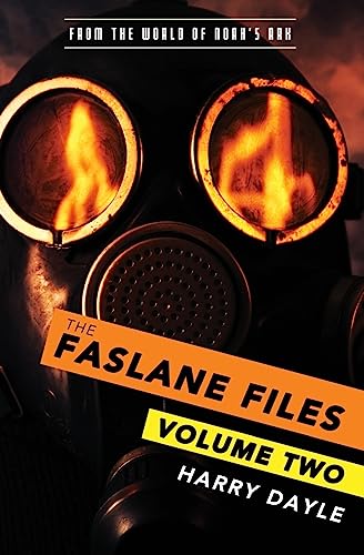 Stock image for The Faslane Files Volume Two Volume 2 for sale by PBShop.store US