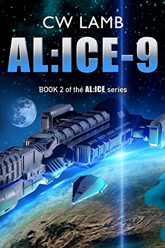 9781512261509: Alice-9: Volume 2