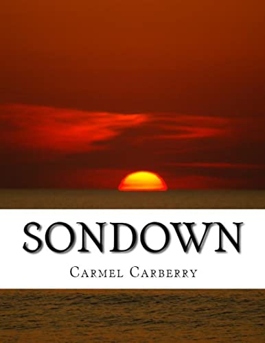 Stock image for SonDown for sale by Ria Christie Collections