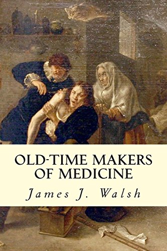 9781512266023: Old-Time Makers of Medicine