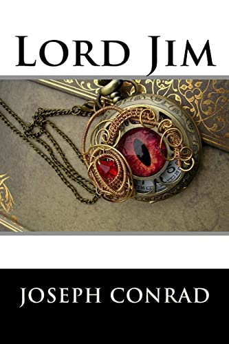 9781512266733: Lord Jim