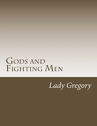 9781512267006: Gods and Fighting Men