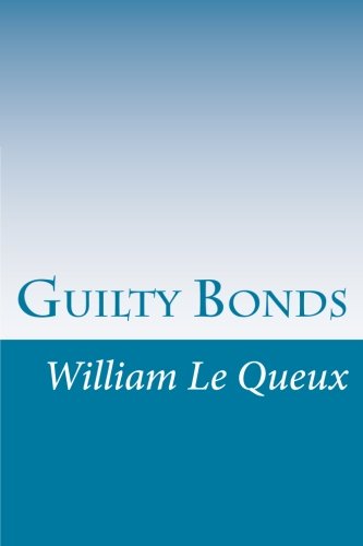 9781512267075: Guilty Bonds