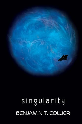 Stock image for Singularity for sale by THE SAINT BOOKSTORE