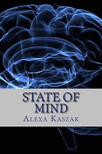 Beispielbild fr State of Mind: State of Mind: State of Mind zum Verkauf von THE SAINT BOOKSTORE
