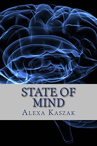 9781512271904: State of Mind: State of Mind: State of Mind